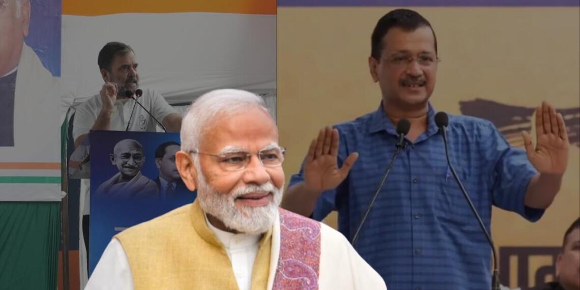 दिल्ली में करीब 13 प्रतिशत मुस्लिम मतदाता हैं और करीब दर्जन भर सीटों पर उनकी तादाद निर्णायक स्थिति लायक है