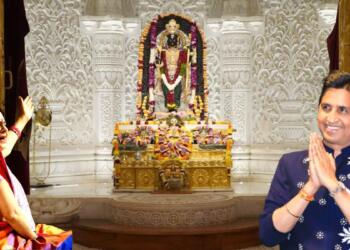 इन कार्यक्रमों के लिए किसी भी कलाकार ने पारिश्रमिक लेने से मना कर दिया है