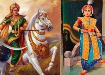 हैदर अली ने रानी वेलु नचियार को हर महीने 400 पाउंड और हथियारों के साथ-साथ सैयद करकी के नेतृत्व में 5,000 पैदल सैनिकों और घुड़सवार दस्ते की मदद दी थी