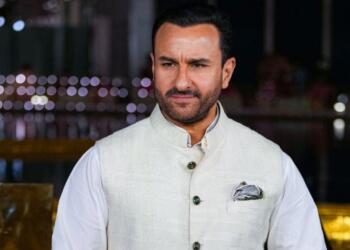 सैफ अली खान