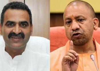 मुजफ्फरनगर डिस्टलरी संजीव बालियान