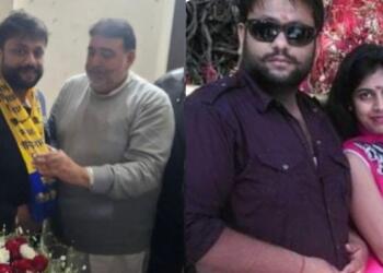 AAP अनोख मित्तल हत्या