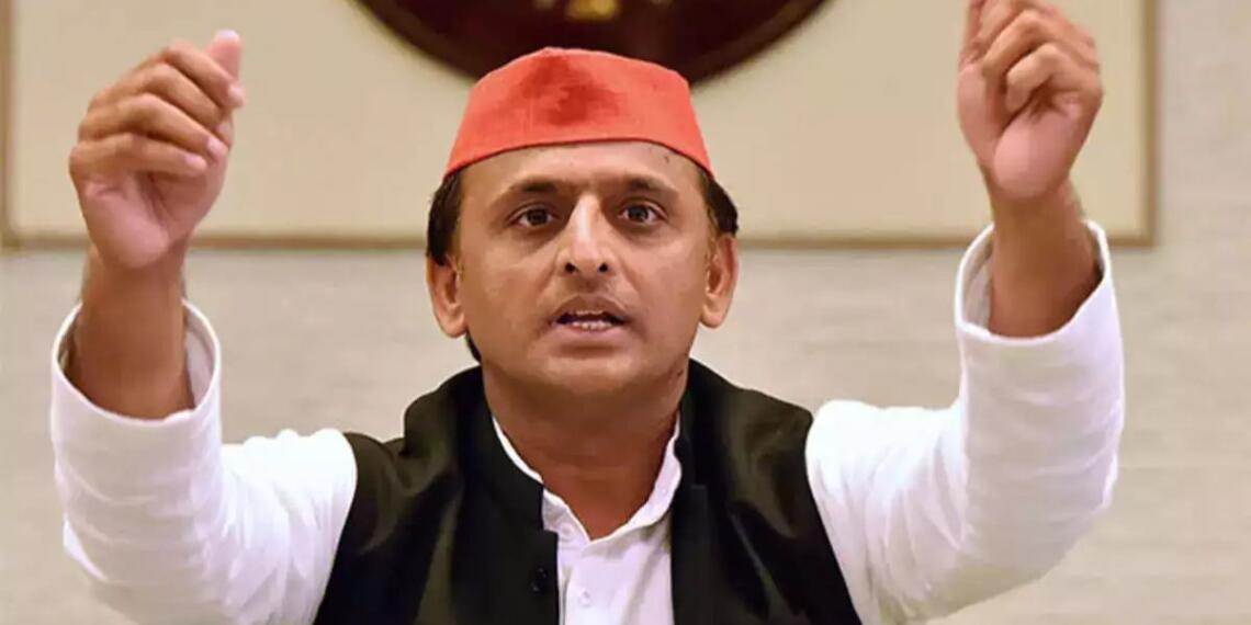 अखिलेश यादव
