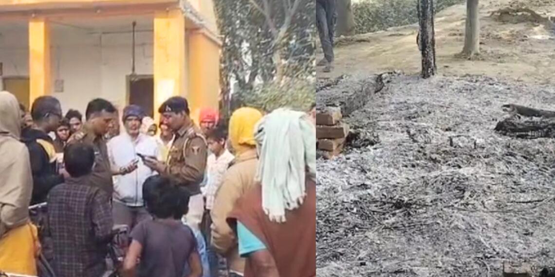 बिहार सीतामढ़ी मंदिर