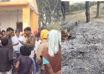 बिहार सीतामढ़ी मंदिर