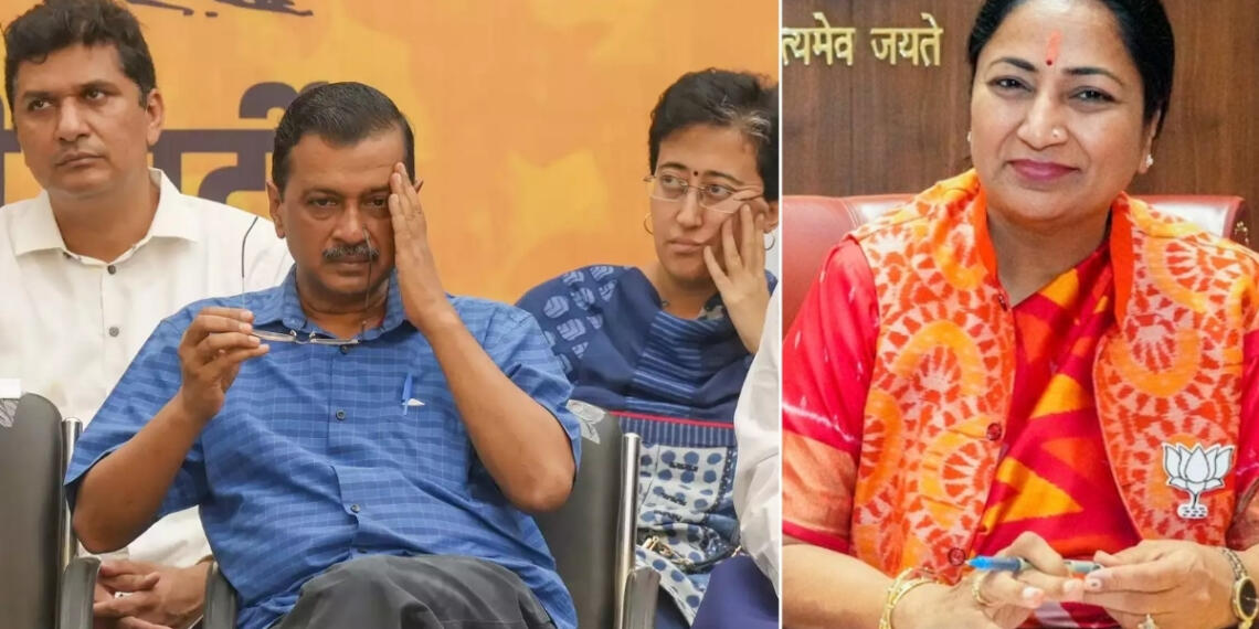 दिल्ली शराब CAG