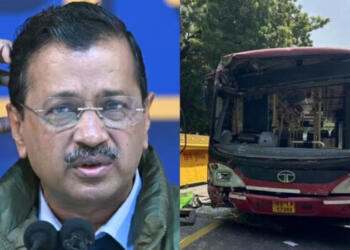 दिल्ली DTC CAG रिपोर्ट