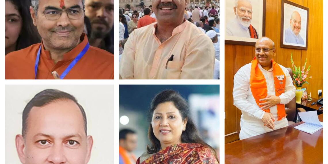 20 को दिल्ली को मिलेगा नया मुख्यमंत्री