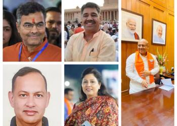 20 को दिल्ली को मिलेगा नया मुख्यमंत्री
