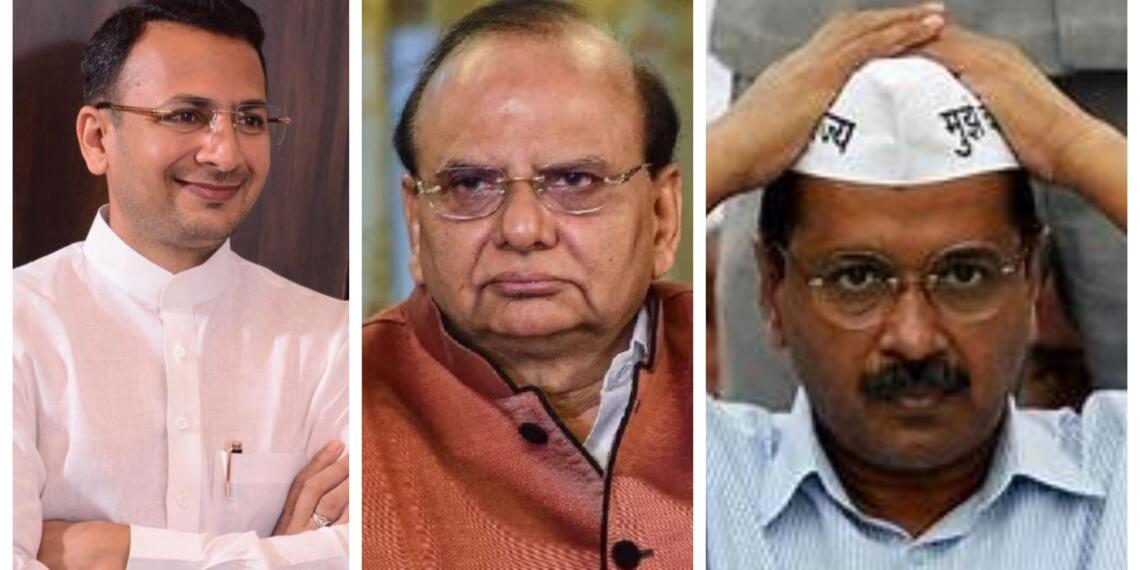 Delhi Election Results 2025