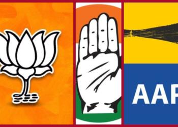 Delhi Election Result