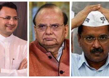 Delhi Election Results 2025