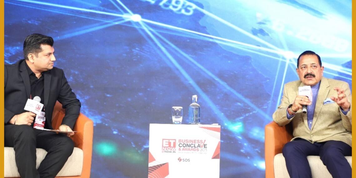 Jammu & Kashmir Emerging as a Role Model in Agri startups