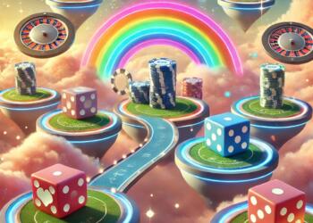 Unveiling the appeal of TopX casino: games and innovations shaping the future