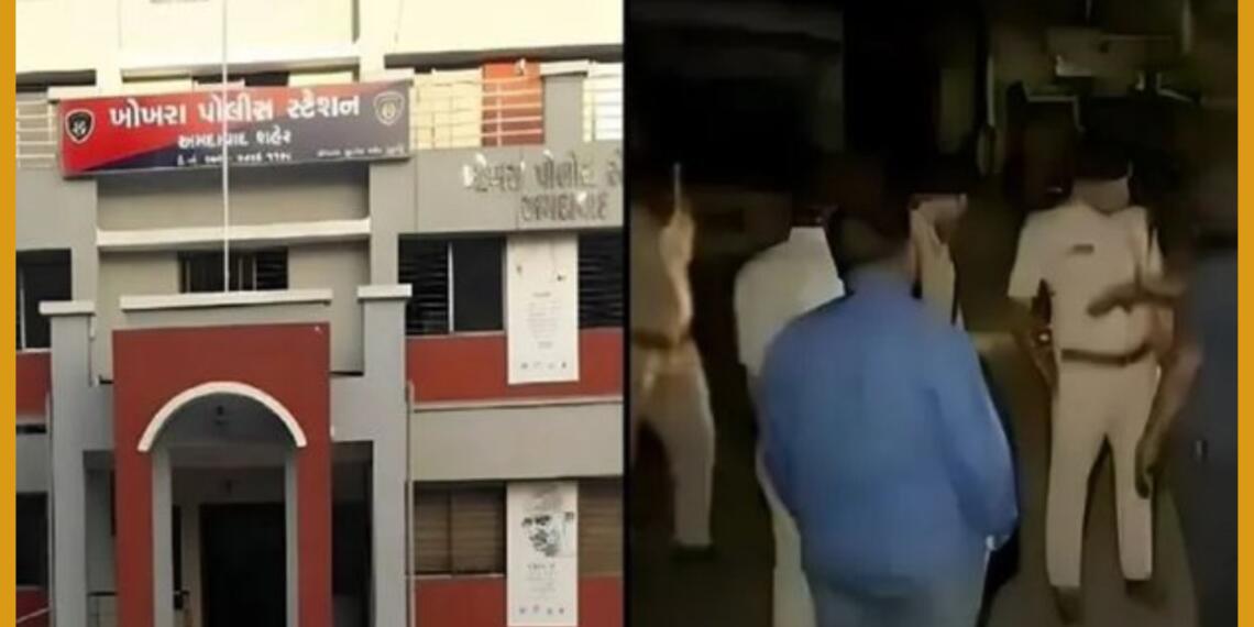 अहमदाबाद में भारत की जीत का जश्न मन रहे हिन्दुओं पर इस्लामिक कट्टरपंथियों ने की पत्थरबाजी