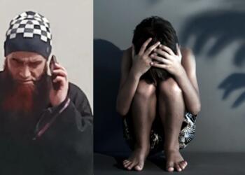 जम्मू कश्मीर रेप पीर बाबा