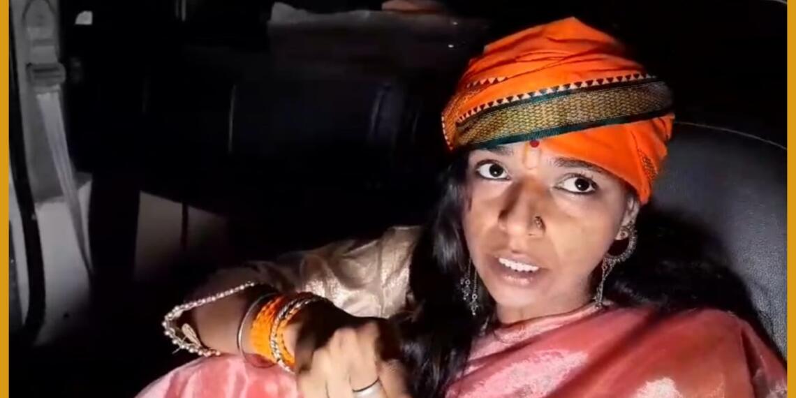 बिहार के जमुई में हुए बवाल की पूरी कहानी