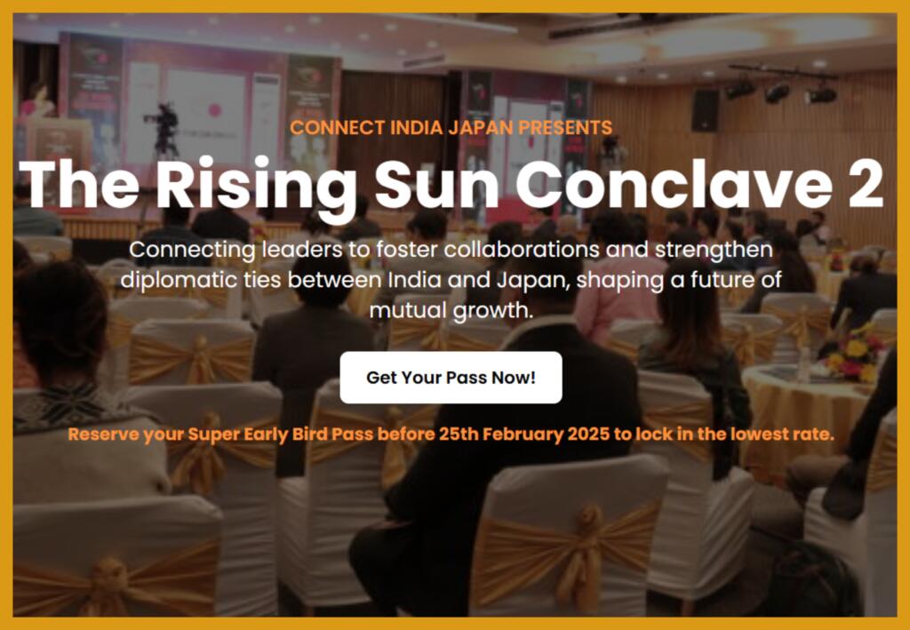 The Rising Sun Conclave