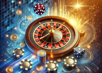 Dive into the world of Luckystar: a new horizon in online gaming