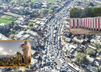 महाकुंभ में कैसे हैं हालात?