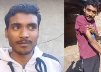 UP मुज़फ्फरनगर मुस्लिम हिन्दू