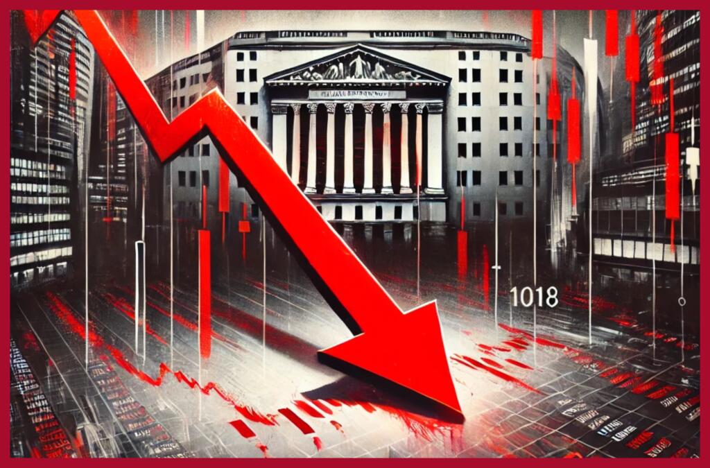 Sensex Nifty Update