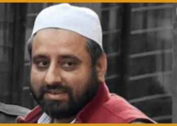 AAP विधायक अमानतुल्लाह खान