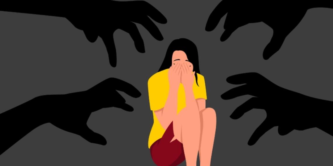 राजस्थान टोंक रेप