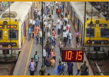 नई दिल्ली रेलवे स्टेशन पर भीड़ प्रबंधन के लिए उठाये गए कई बड़े कदम