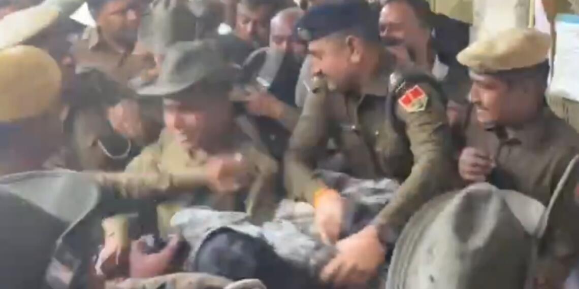 राजस्थान ब्यावर रेप अजमेर कोर्ट