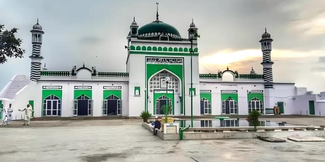 संभल मस्जिद कोर्ट ASI