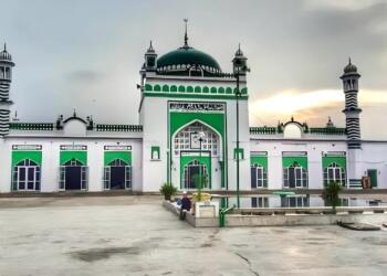 संभल मस्जिद कोर्ट ASI