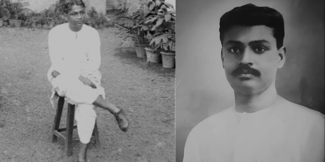 सान्याल को सरदार भगत सिंह सहित कई अन्य क्रांतिकारियों का गुरु माना जाता है