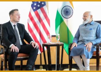Tesla कारों की इंडिया में जल्द होगी एंट्री