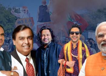 दिल्ली मुख्यमंत्री शपथ