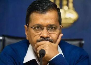 Arvind kejirwal Yamuna Dispute