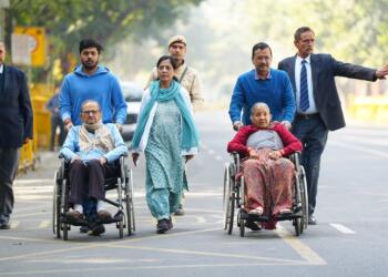 Delhi Elections 2025, Arvind Kejriwal