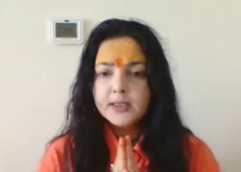 Mamta Kulkarni Resigns from the Mahamandaleshwar Position