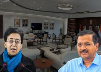 CAG रिपोर्ट में शराब घोटाले को लेकर AAP की सरकार पर कई तरह के आरोप लगाए गए हैं