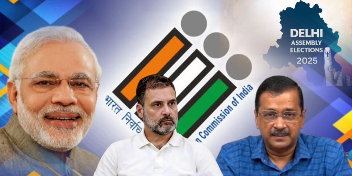 कुछ महीने पहले हुए आम चुनावों में बीजेपी को करीब 54.35 प्रतिशत वोट मिले थे