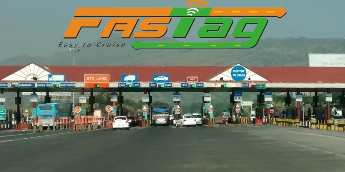 FASTag प्लान