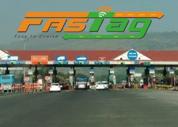 FASTag प्लान