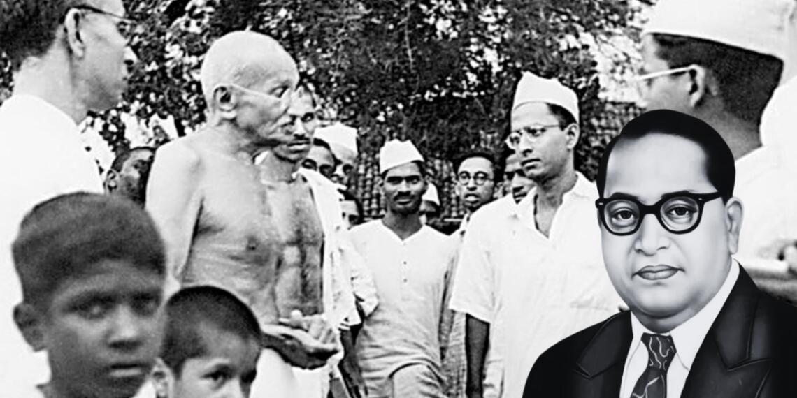 'गांधी की हत्या में RSS का कोई हाथ नहीं': सरदार पटेल ने कहा था, पवन खेड़ा पढ़ लें इतिहास