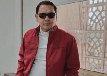 IAS अधिकारी नियाज़ खान