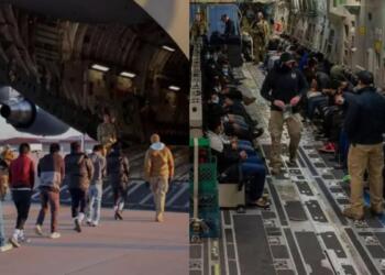 ‘फॉरेन सेटल्ड’ का घमंड और NRI कल्चर: बेड़ियों में जकड़े अवैध प्रवासियों ने कराई है भारत की बदनामी