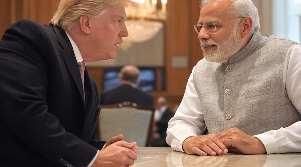Pm Modi US Visit