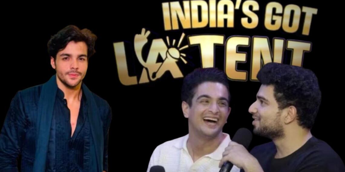 रणवीर इलाहाबादिया की टिप्पणी को लेकर हुआ था विवाद