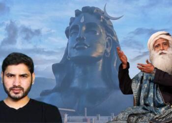 श्याम मीरा सिंह ने सद्गुरु पर यौन उत्पीड़न के गंभीर आरोप लगाए हैं