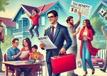 इस एलान को मध्यम वर्ग के लिए बड़ी राहत के तौर पर देखा जा रहा है