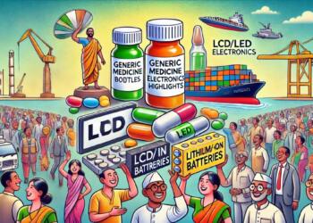 Budget 2025: क्या सस्ता और क्या हुआ महंगा?, जानें सरकार की कमाई और खर्चे का हिसाब